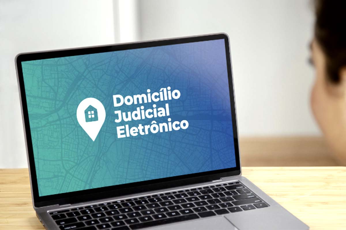 Justiça do Trabalho alerta sobre atualização obrigatória no Domicílio Judicial Eletrônico
