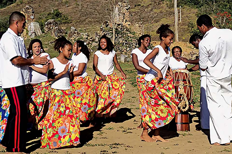 Quilombolas lutam por melhorias nos serviços públicos