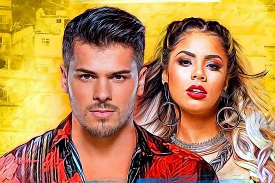 Cantor português lança nova música em parceria com Lexa