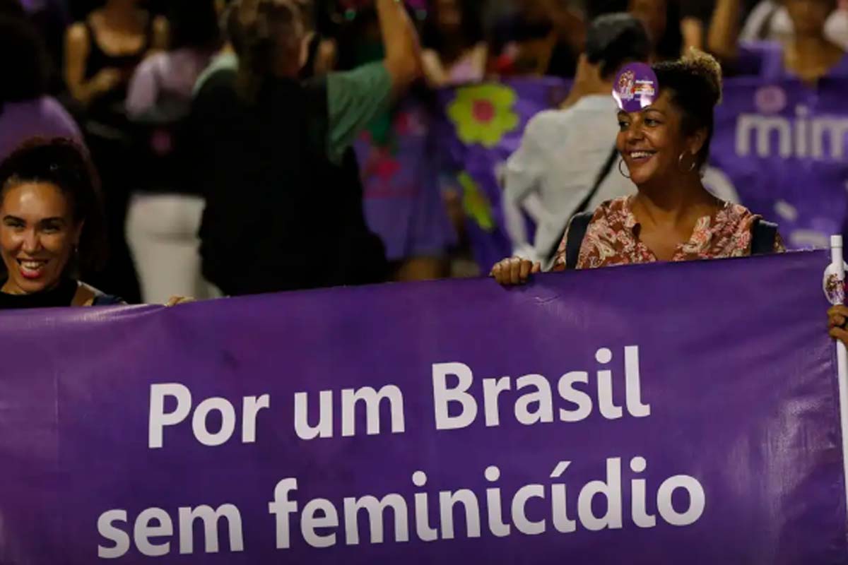 Família e escola devem liderar luta antimachismo, dizem especialistas