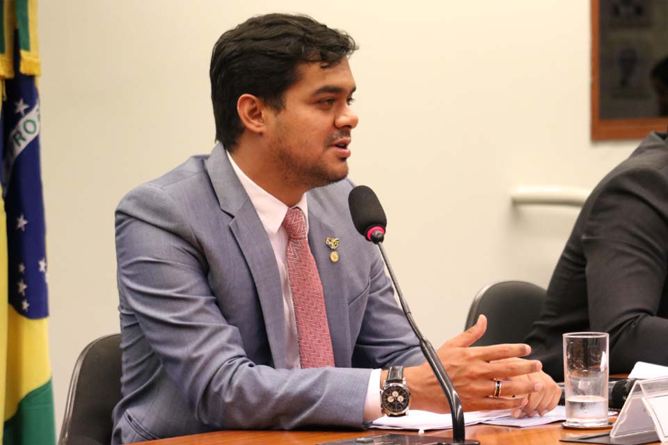 Emenda do Deputado Expedito Netto, que destina 59 secadores de café, já está em fase de licitação 