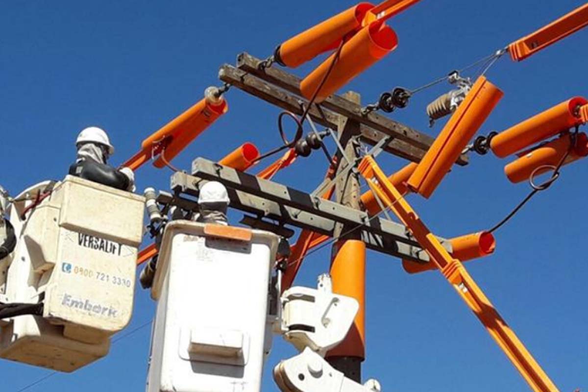 Energisa abre inscrições para curso gratuito de formação de eletricistas em Cacoal