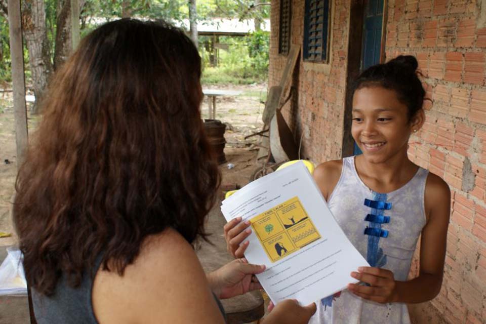 TCE, MPC, MP, DPE, Seduc e Unicef realizam 2ª edição do projeto Pontes pela Educação: Busca Ativa Escolar e Governança em Redes  