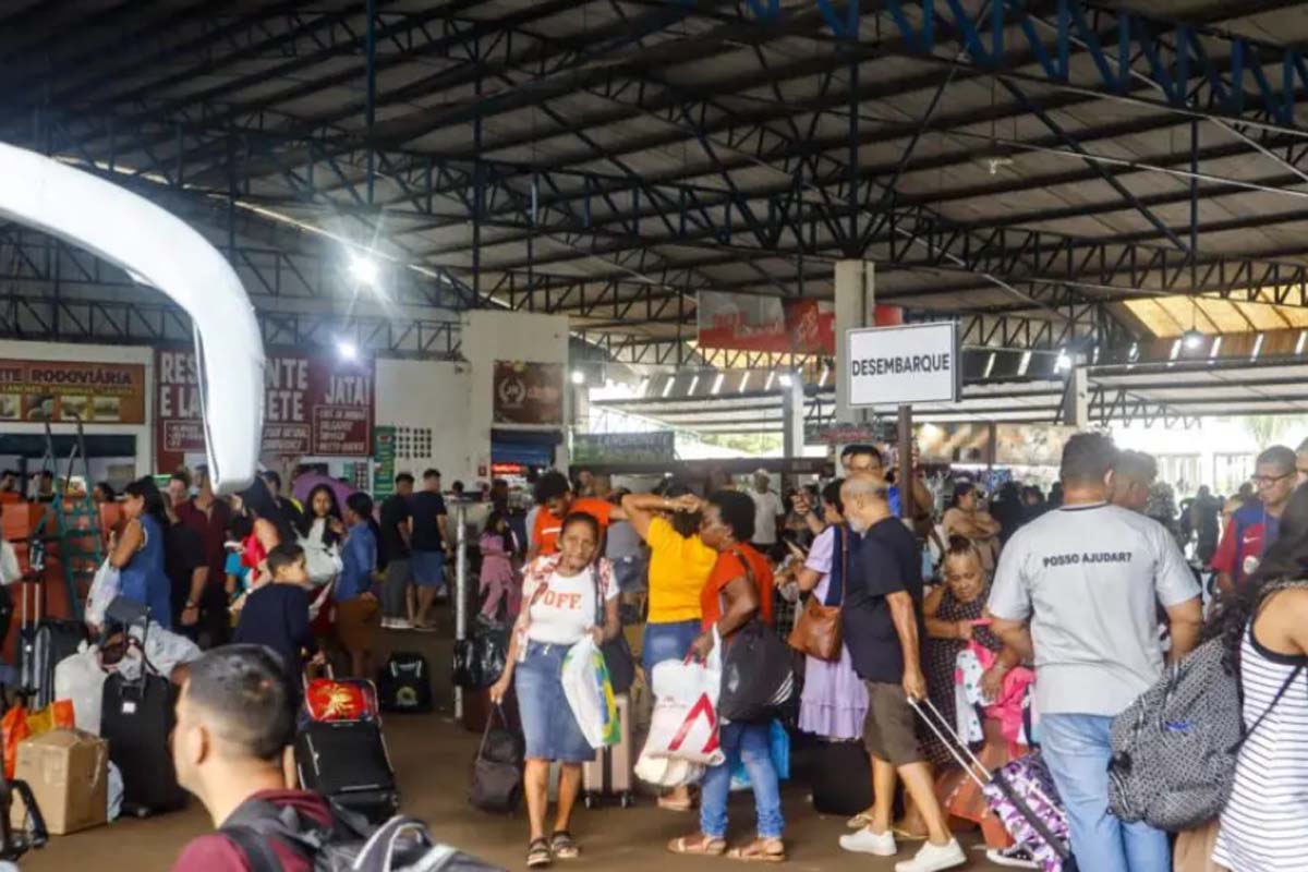 Transporte rodoviário intermunicipal terá gratuidade durante segundo turno das eleições em Rondônia