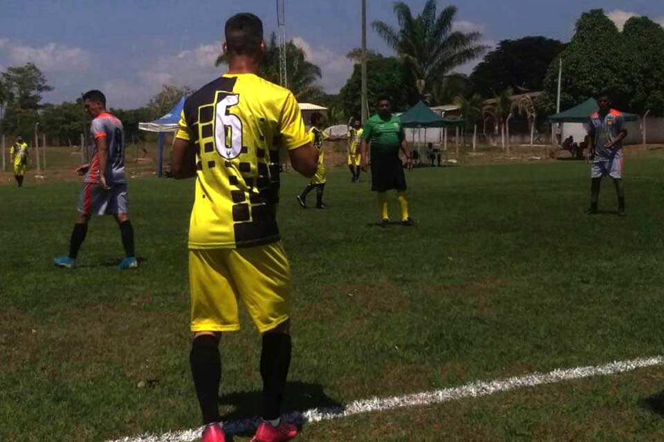 Taça Aciv de Futebol Society abre inscrições e terá premiação em dinheiro em Vilhena