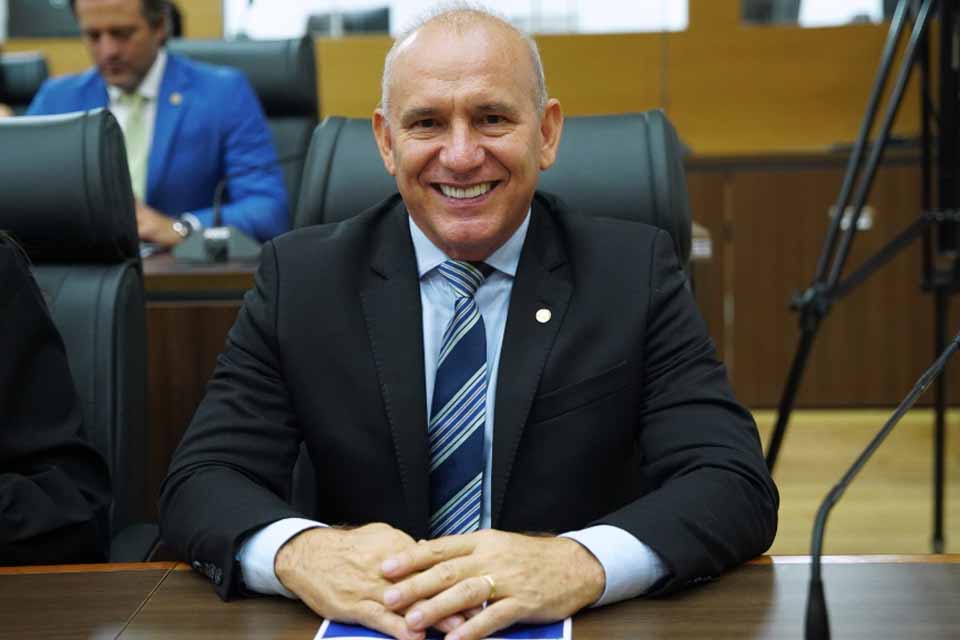 Reforma e ampliação do Hospital Municipal Irmã Dulce avança com recursos do deputado Ezequiel Neiva 