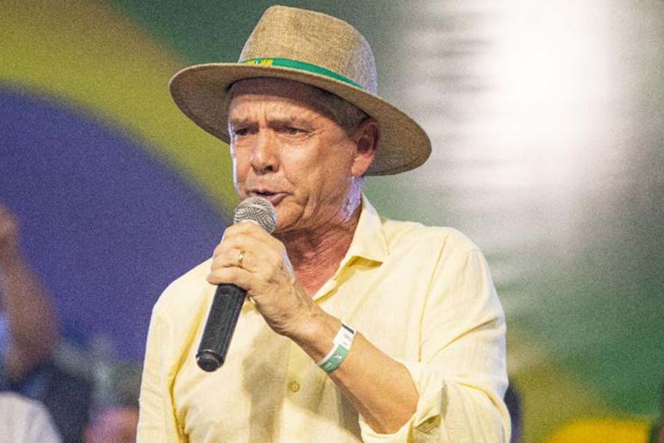 Em ação judicial, PSDB acusa Bagattoli de abuso de poder econômico e pede quebra de sigilo bancário e fiscal do senador