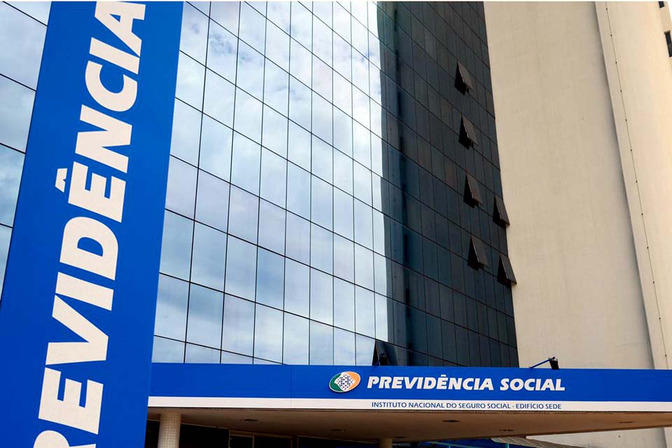 INSS informa que 202 peritos compareceram ao trabalho hoje