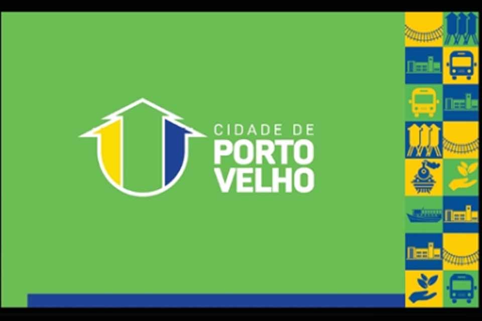 Prefeitura apresenta nova identidade visual inspirada na história do povo
