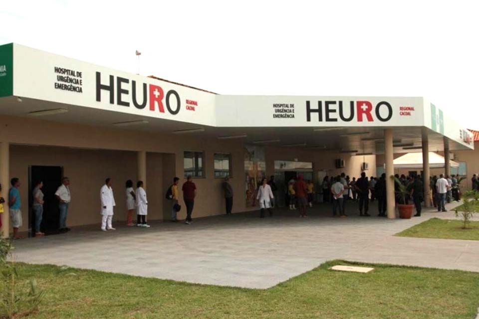 Cacoal: Saúde frágil nos hospitais públicos gera indignação e denúncias