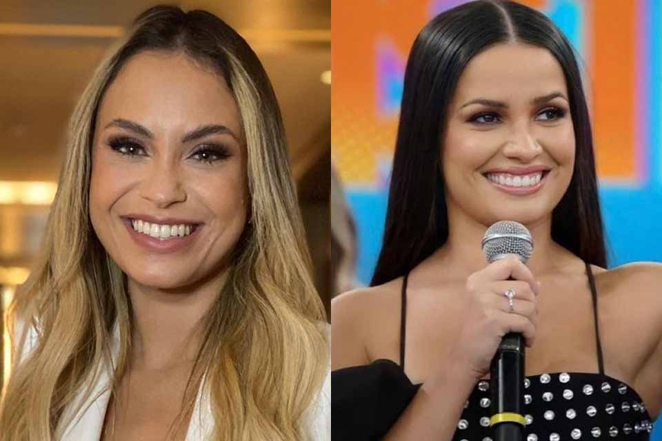 Sarah sobre pedido de desculpas à Juliette: “Fiz de coração”