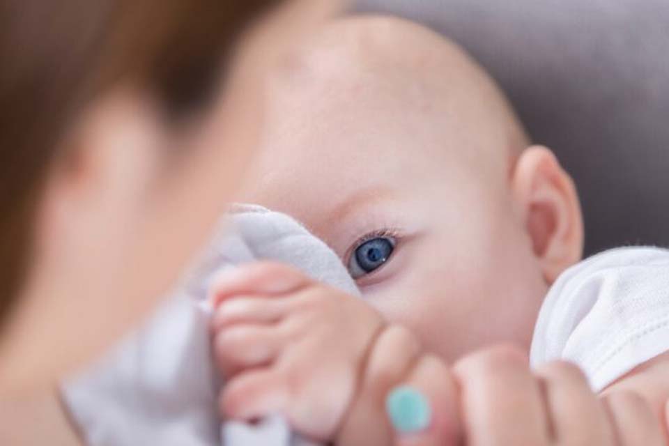 Secretaria de Saúde promoverá ações em alusão ao Agosto Dourado