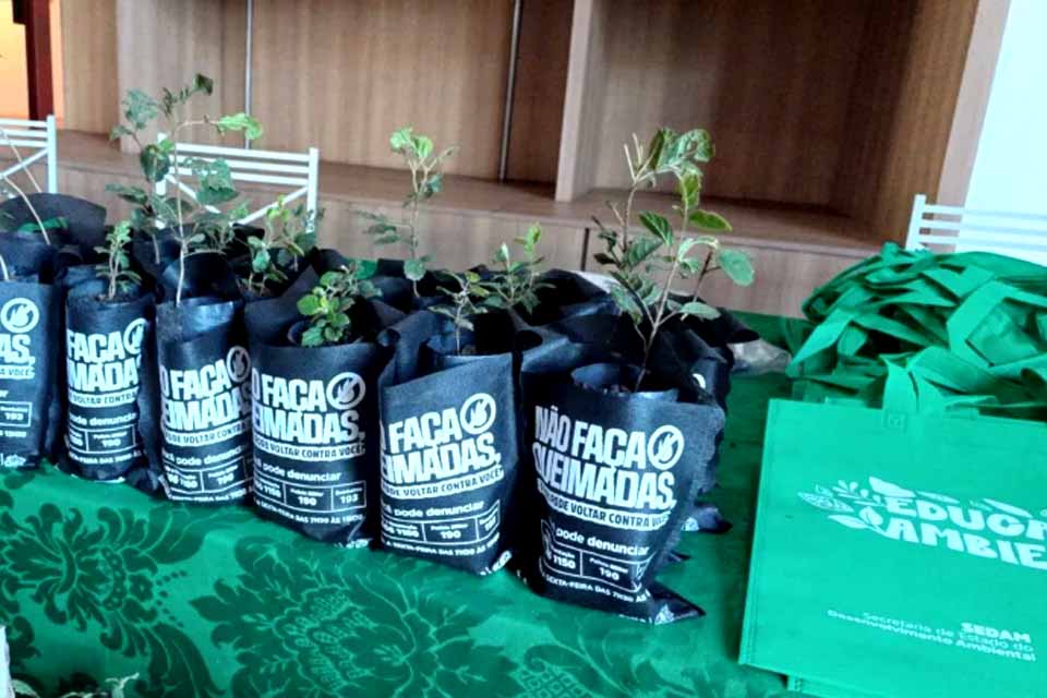 Final de Semana Sustentável tem início nesta sexta-feira com programação voltada a educação ambiental