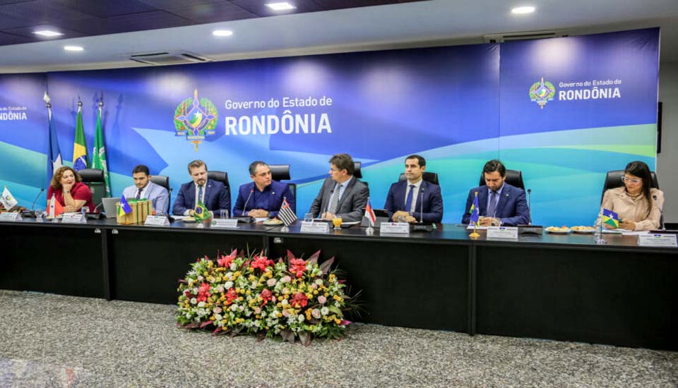 Presente em todas as comarcas, Defensoria Pública de Rondônia é referência no Brasil em expansão do acesso gratuito à justiça