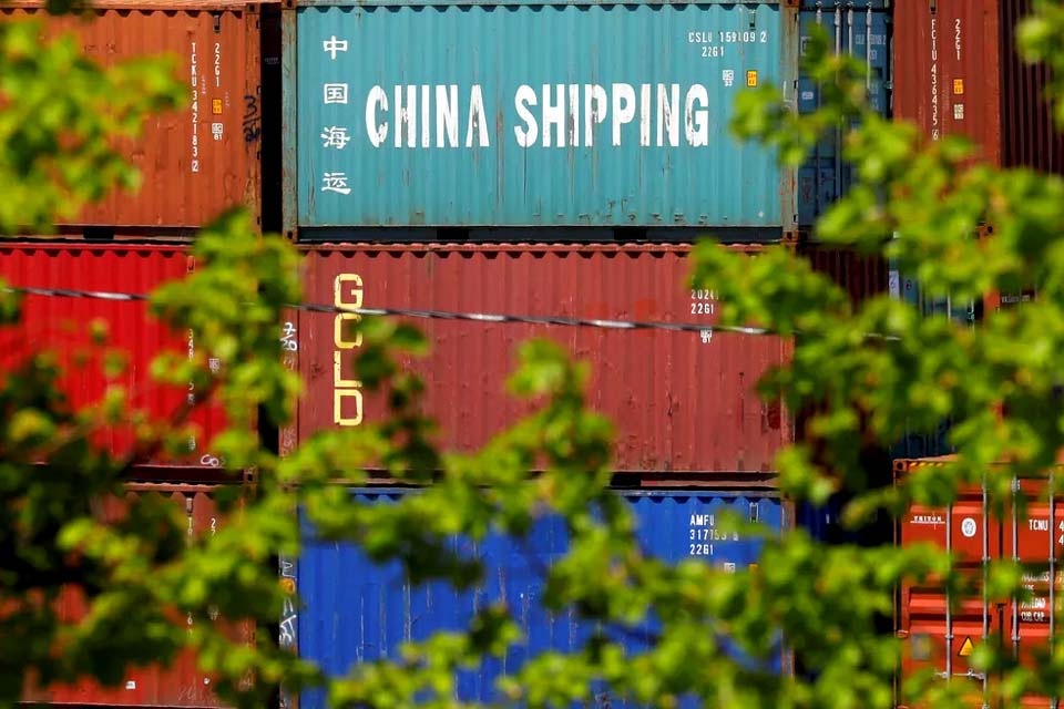 China cortará pela metade tarifas sobre algumas importações dos EUA