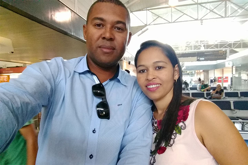 Justiça de Rondônia recebe ação contra prefeito e esposa; ambos são acusados pelo Ministério Público pela prática de nepotismo