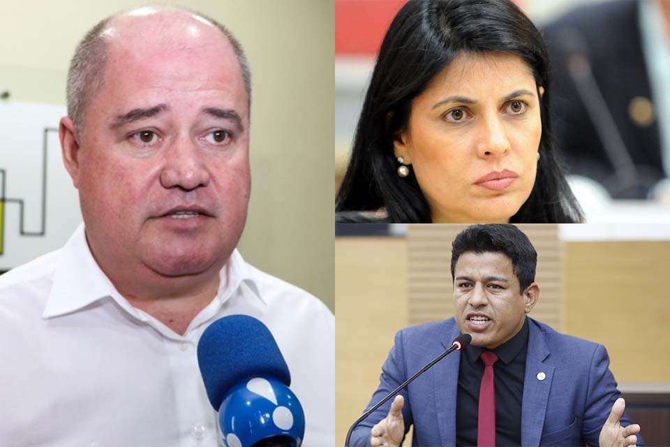 Marcito lidera frentão em Ji-Paraná; Cacoal reedita Glaucione contra Fúria; e Coronavírus mata 20 rondonienses em 48h