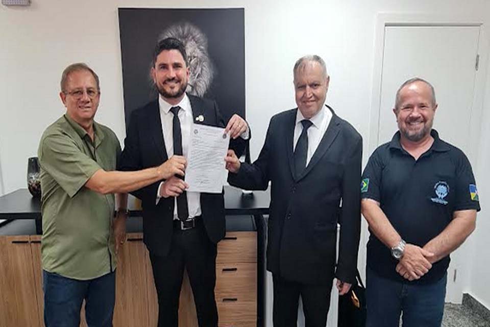 Deputado Jean Mendonça destina R$ 200 mil para Casa de Apoio a pacientes com câncer 