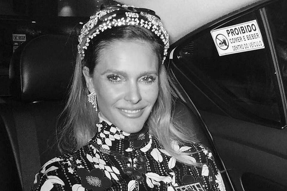 Fernanda Lima anuncia fim de contrato com a Globo: 'Resolvemos abrir a relação'
