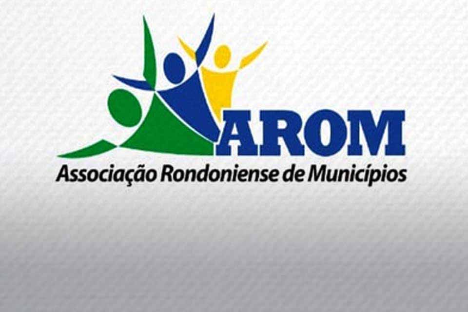Associação Rondoniense de Municípios divulga tabela com divisão dos recursos do FITHA