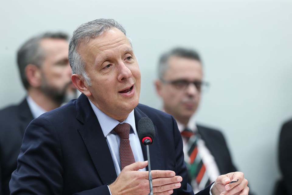 Relator quer votar reforma tributária na Câmara no início de julho