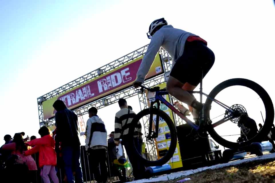 Vilhena divulga calendário esportivo de 2026 com mais de 60 eventos