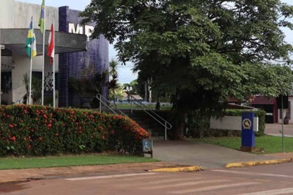 MPRO obtêm condenação de acusado por homicídio qualificado em Espigão do Oeste