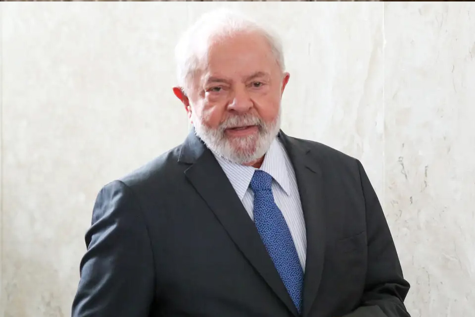 Registro de armas tem queda de 79% em 2023 após decretos de Lula
