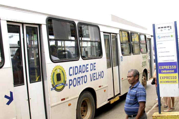 Porto Velho - Prefeitura e Consórcio SIM disponibilizam ônibus com tarifa zero para o evento do Dia das Crianças