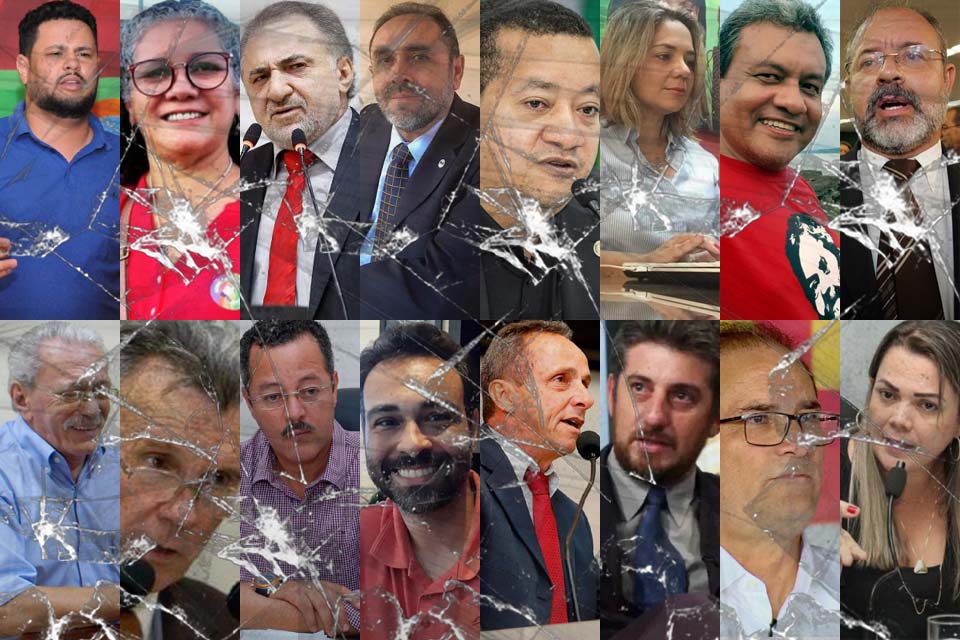 Esquerda de Rondônia precisa olhar para o passado e se reinventar; juntar os cacos é o passo inicial