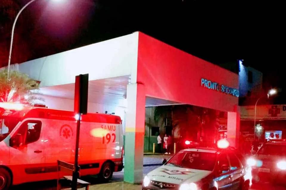 Mulher é presa após ingerir 25 cápsulas de cocaína e passar mal 