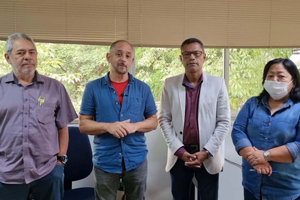 SINDSEF-RO divulga portaria da Ceext com lista de novos servidores transpostos