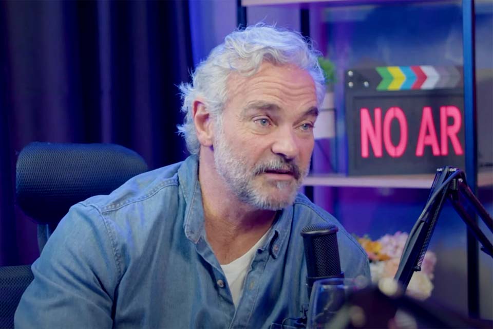 Mateus Carrieri fala sobre problema na próstata: 'Mexe na qualidade de vida'