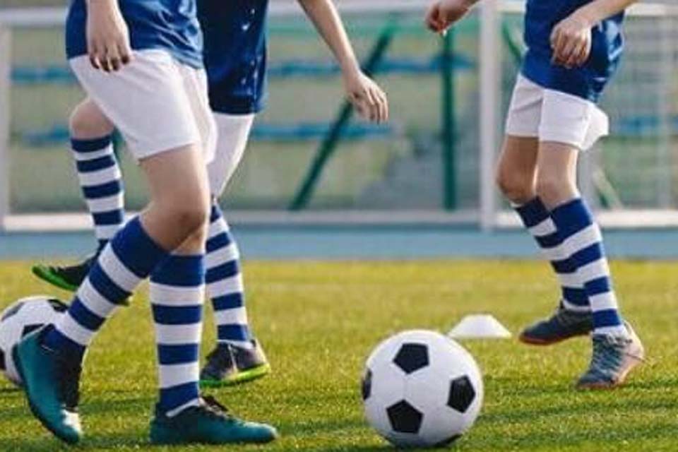 Funcet abre inscrições para o 1º Campeonato de Futebol de Base