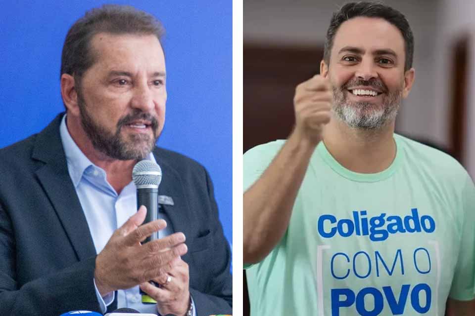 “Coligado com o Povo”: Isolado no PSDB e vítima de pesquisas descrentes como em 2016, Hildon pode renascer com o slogan do rival Léo Moraes