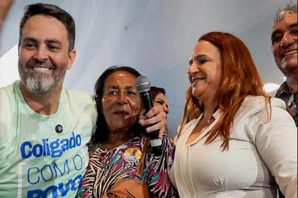 Eixo Cidade do Plano de Governo de Léo Moraes tem foco em segurança pública, meio ambiente e sustentabilidade