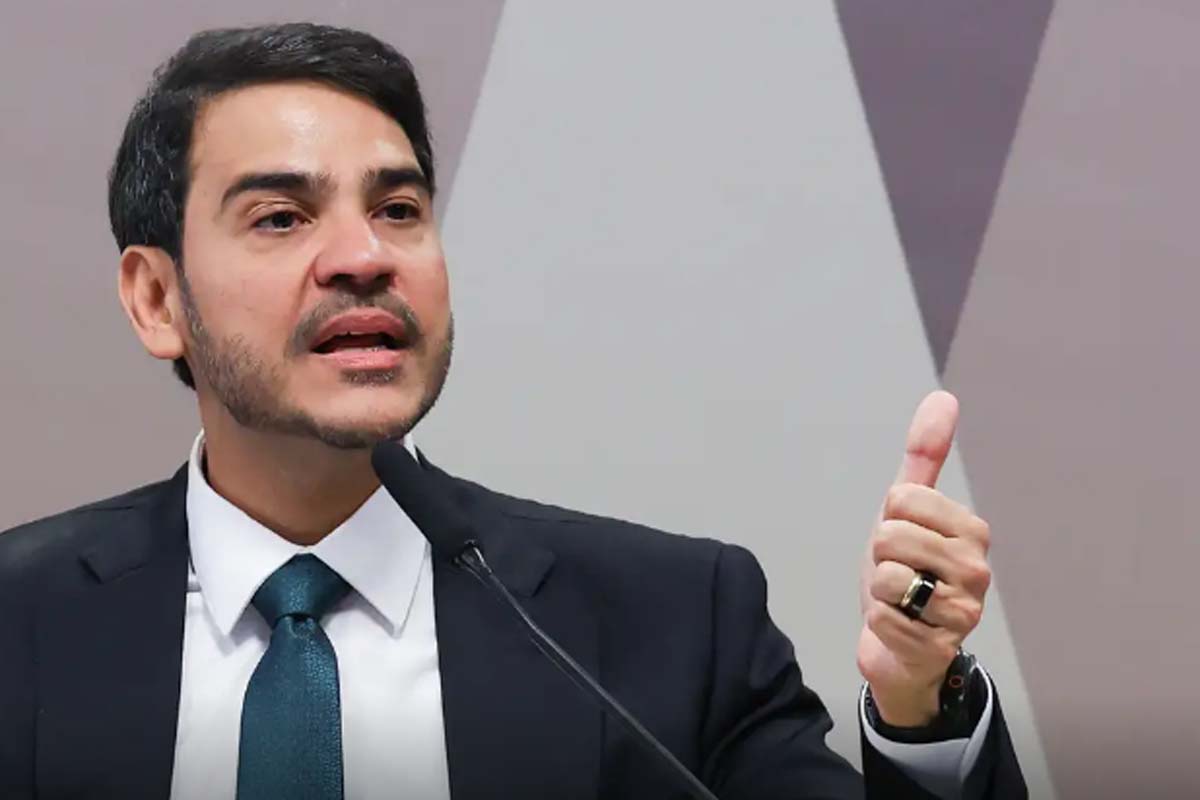 Messias diz que conciliação é melhor solução para conflitos por terra