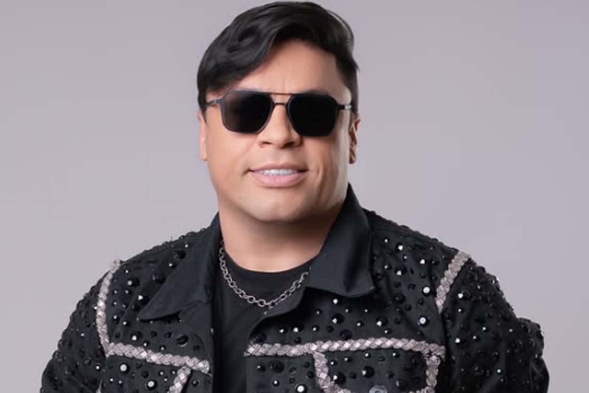 Quem era Neto Araújo, ex-integrante do Cavaleiros do Forró que morreu aos 42 anos