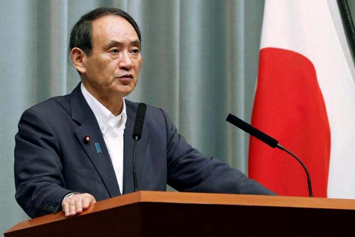 Governo do Japão vai incluir antiterrorismo na pauta da cúpula do G20