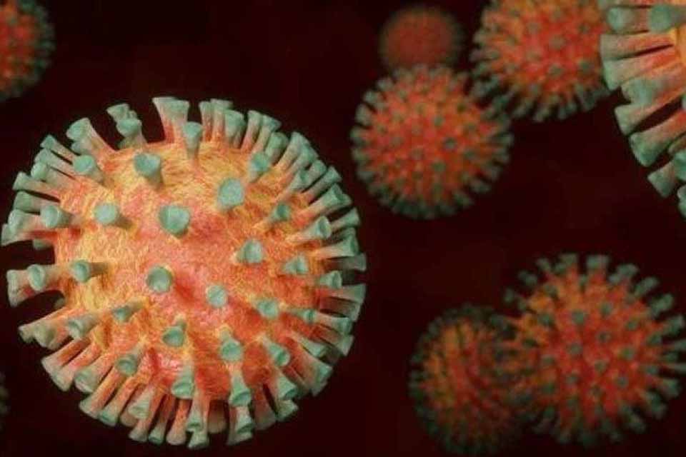 OMS dá nome de “Omicron” a variante identificada no sul da África