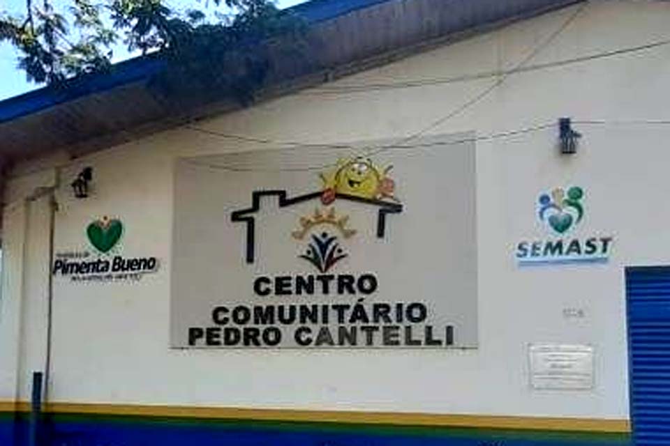 Semast realiza reunião para escolha dos representantes do Sistema Único de Assistência Social