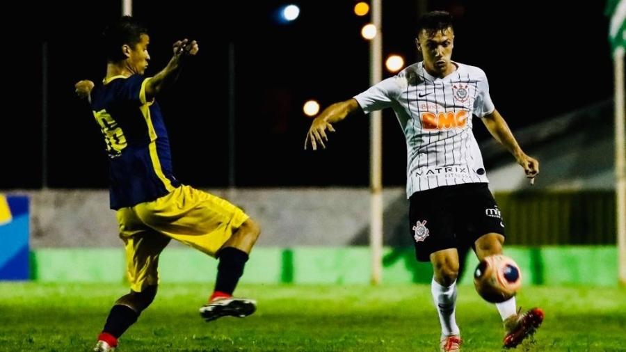 Vídeo - Corinthians 2 x 0 Retro-PE; Gols e Melhores Momentos