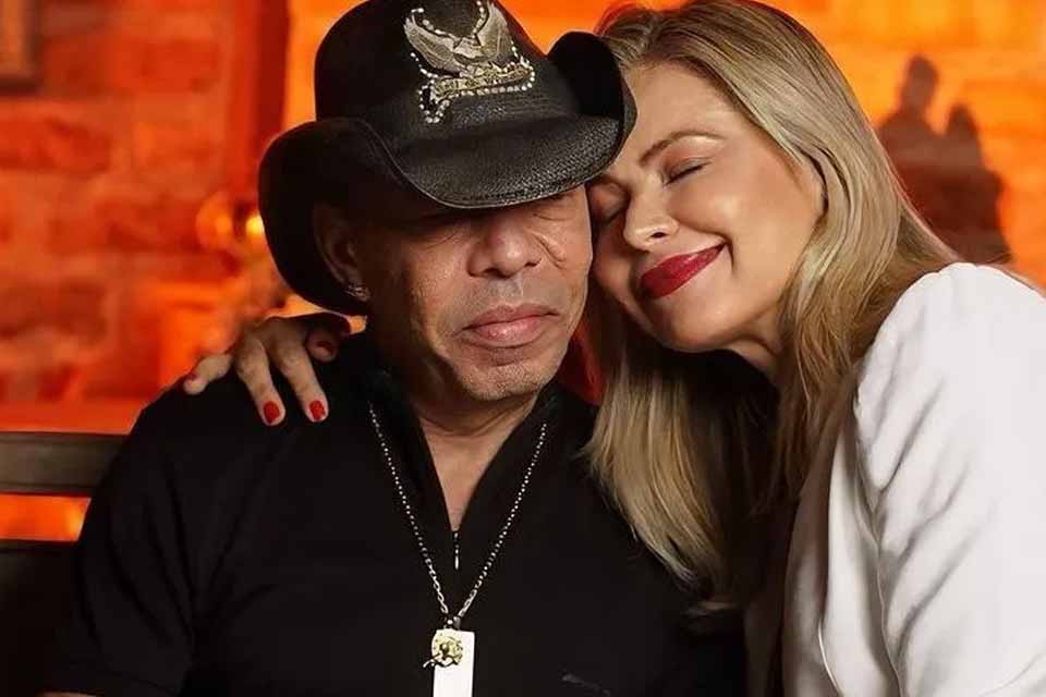 Viúva de Chrystian desabafa: “Não vou deixar que uma história tão linda seja esquecida”