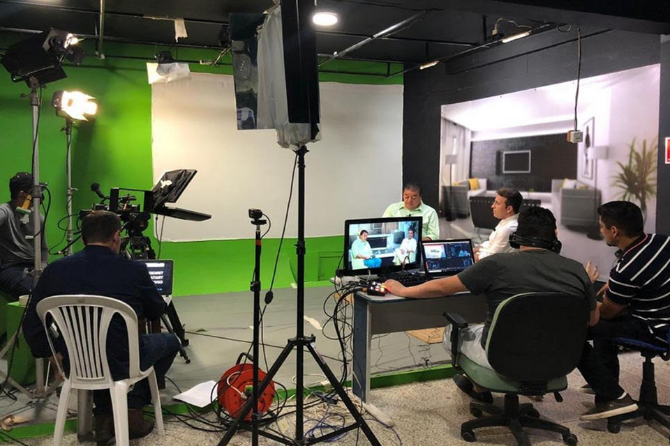 Covid-19: Hiran Gallo confirma acerto das propostas de Pimentel