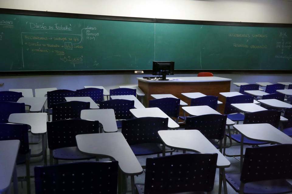 Entidades recomendam ações para fortalecer educação na pandemia