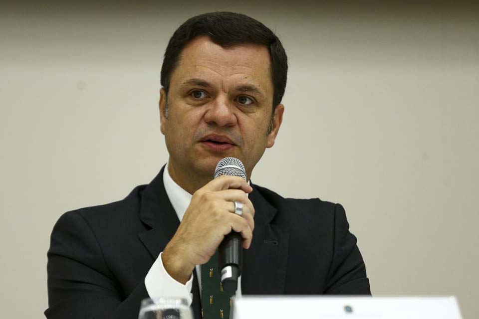 Defesa de Torres é contra depoimento à CPI dos Atos Antidemocráticos