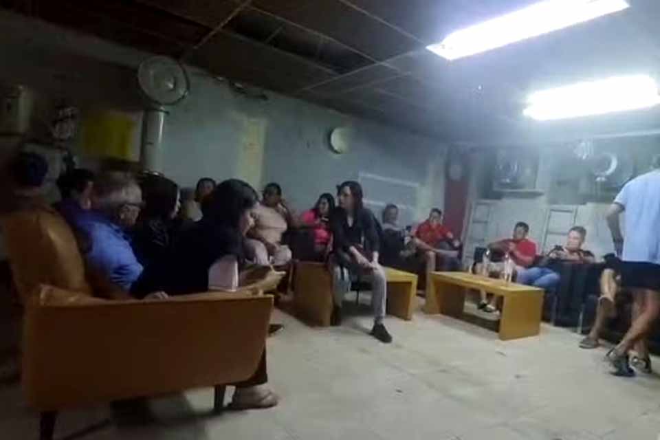 Políticos brasileiros ignoraram recomendação sobre evitar viagens para Israel, diz Itamaraty