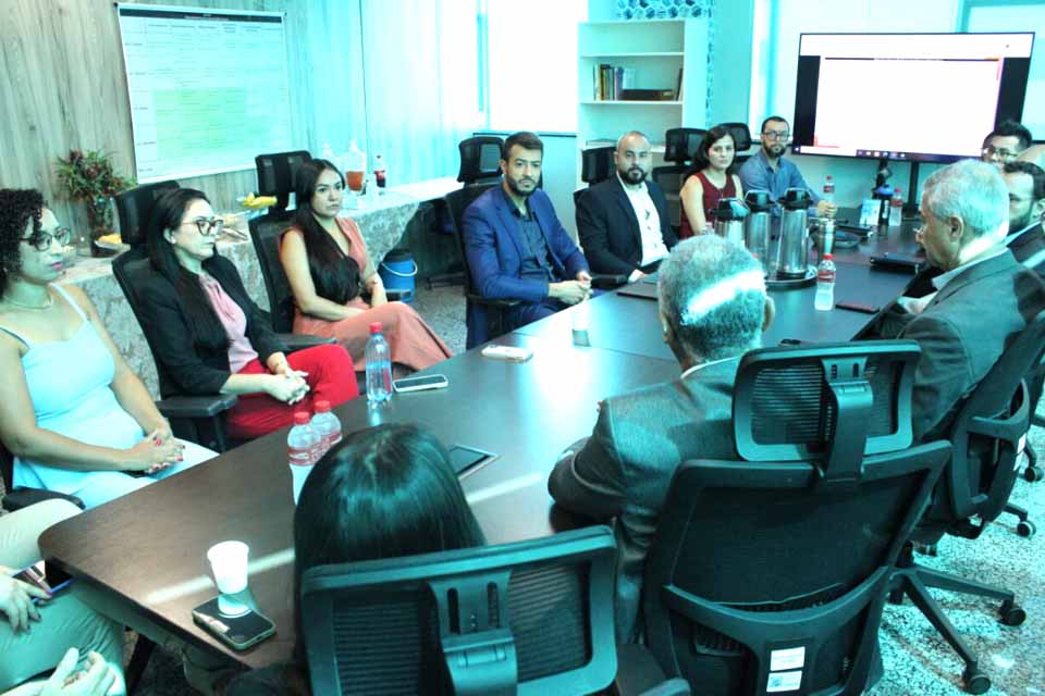 Inovação, governança e fortalecimento institucional evidenciam Rondônia entre melhores gestões públicas do país