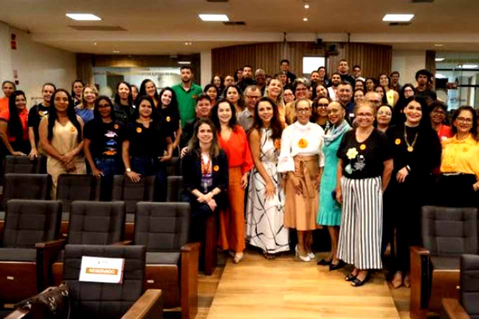 MPRO lança campanha de combate à violência sexual contra crianças e adolescentes