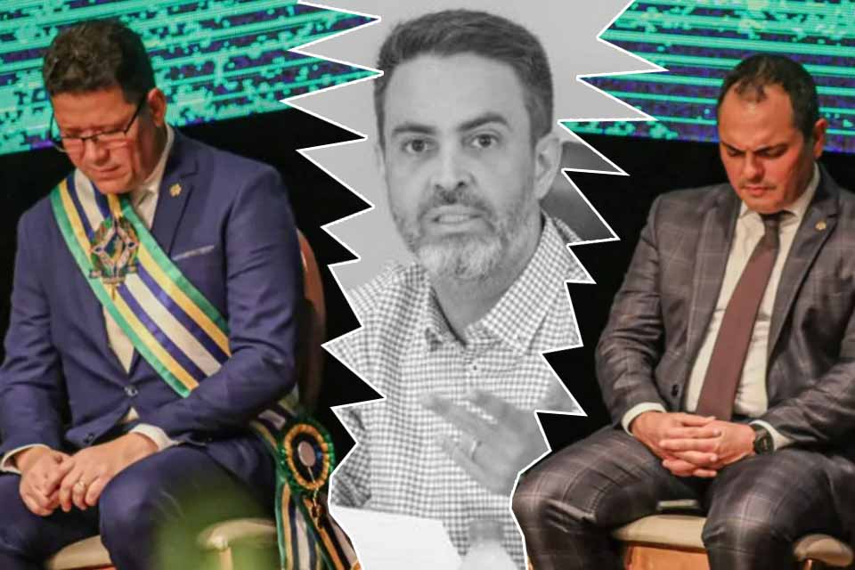 Rocha e os Gonçalves: caminho sem volta; Léo desabafa sobre “fake news”; e Rogério explica ação do PL sobre papel do vice